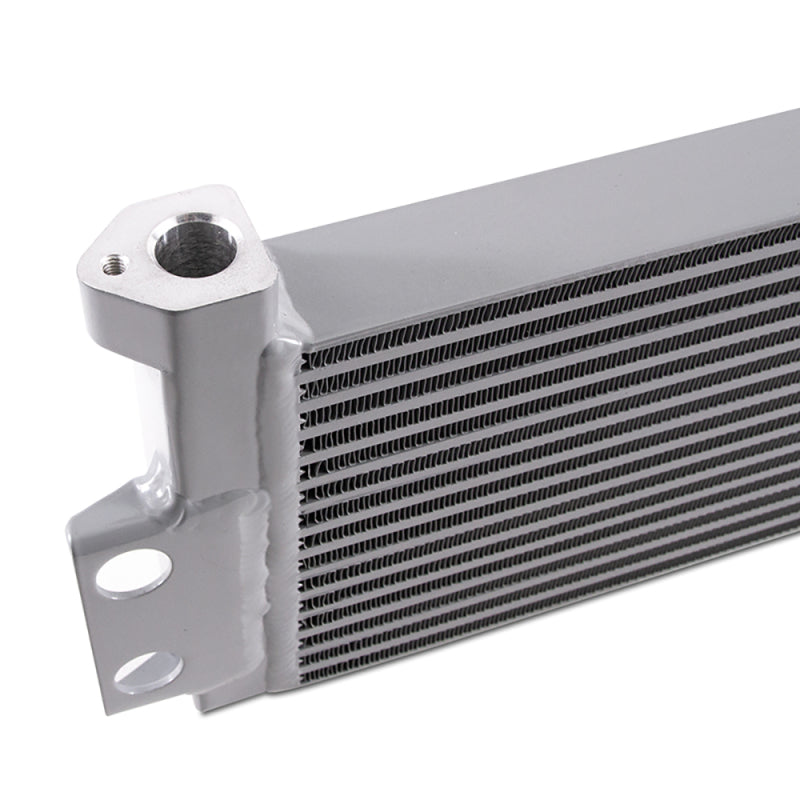 Mishimoto Mishimoto 15-20 BMW F80 M3/M4 Oil Cooler Kit