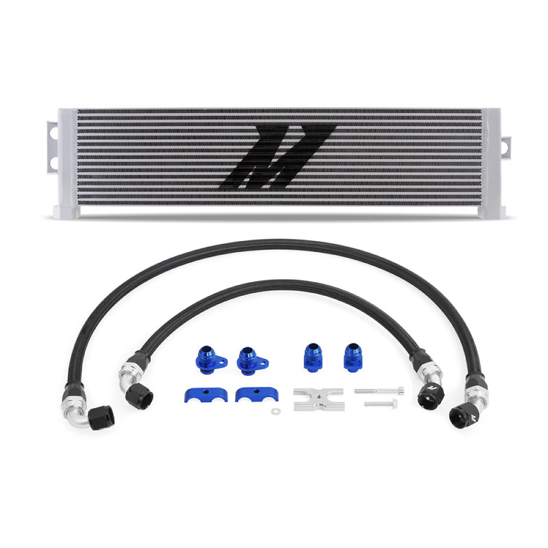 Mishimoto Mishimoto 15-20 BMW F80 M3/M4 Oil Cooler Kit