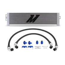 Load image into Gallery viewer, Mishimoto Mishimoto 15-20 BMW F80 M3/M4 Oil Cooler Kit