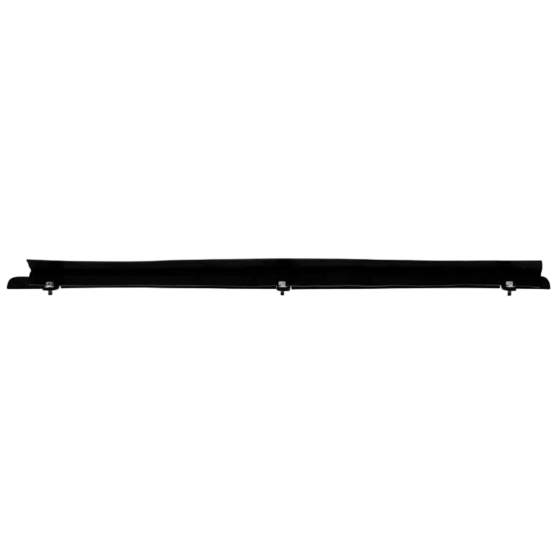 Mishimoto Mishimoto 15-20 BMW F80 M3/M4 Skid Plate Replacement Diffuser
