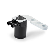 Load image into Gallery viewer, Mishimoto Mishimoto 15-20 BMW F8X M3/M4 Baffled Oil Catch Can - Alpine White
