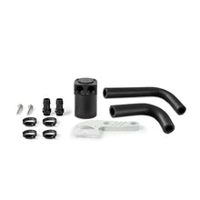 Load image into Gallery viewer, Mishimoto Mishimoto 15-20 BMW F8X M3/M4 Baffled Oil Catch Can - Alpine White