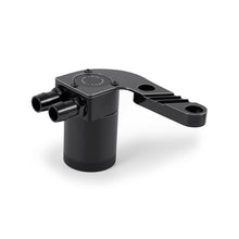 Load image into Gallery viewer, Mishimoto Mishimoto 15-20 BMW F8X M3/M4 Baffled Oil Catch Can - Black Sapphire