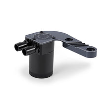 Load image into Gallery viewer, Mishimoto Mishimoto 15-20 BMW F8X M3/M4 Baffled Oil Catch Can - Mineral Gray