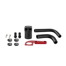 Load image into Gallery viewer, Mishimoto Mishimoto 15-20 BMW F8X M3/M4 Baffled Oil Catch Can - Sakhir Orange