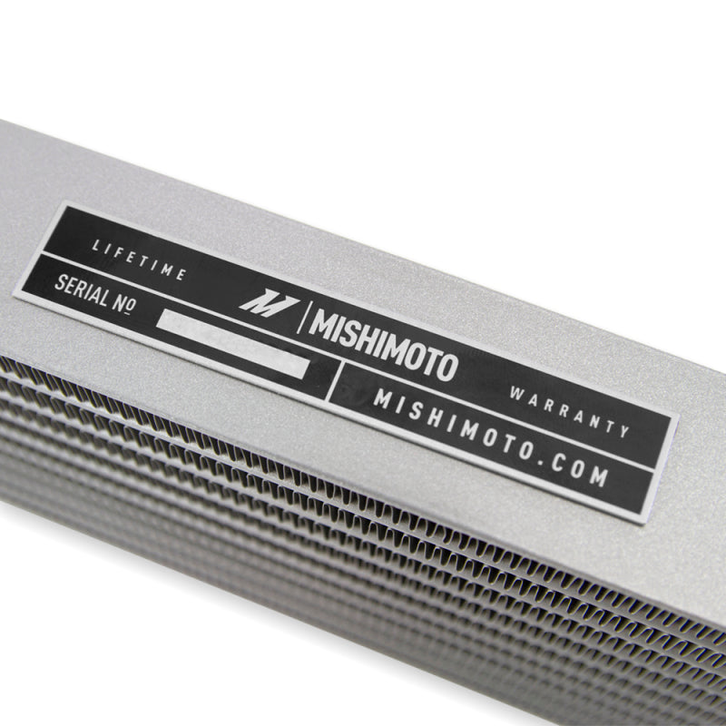 Mishimoto Mishimoto 15-20 BMW (F8X) M3/M4 DCT Transmission Cooler