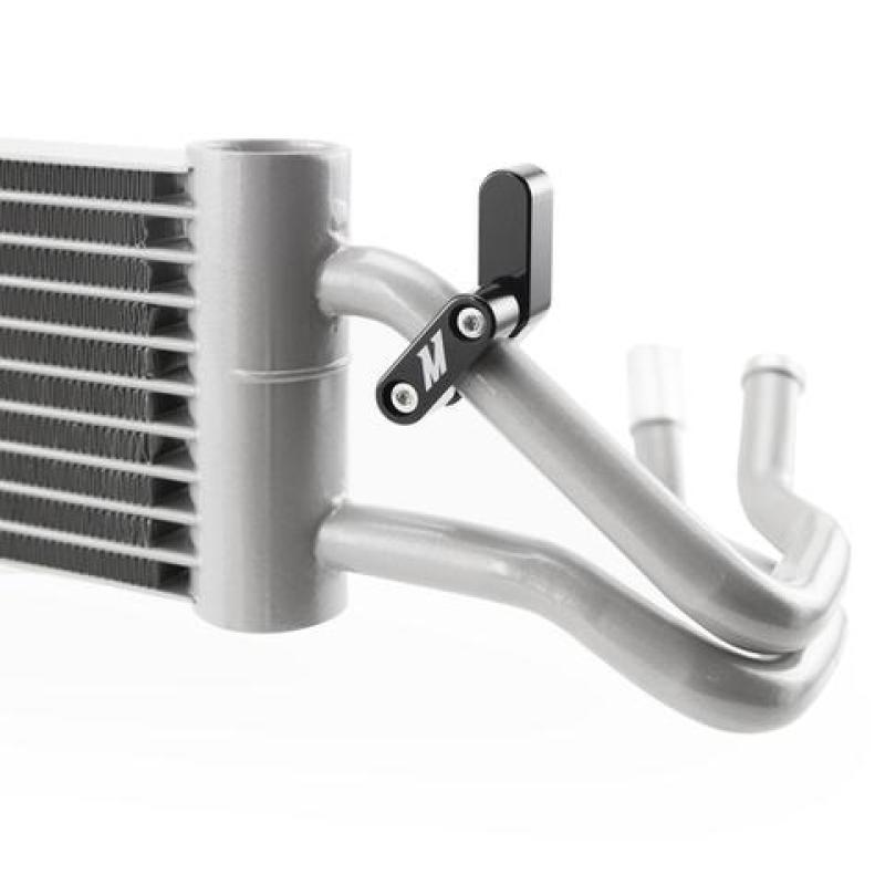 Mishimoto 15-20 BMW (F8X) M3/M4 DCT Transmission Cooler - Black Ops Auto Works