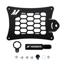 Load image into Gallery viewer, Mishimoto Mishimoto 15-20 BMW F8X M3/M4 License Plate Relocation Kit