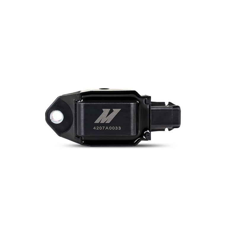 Mishimoto Mishimoto 15-20 Subaru BRZ Four Cylinder Ignition Coil Set