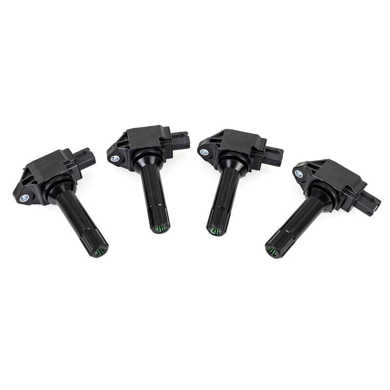 Mishimoto Mishimoto 15-20 Subaru BRZ Four Cylinder Ignition Coil Set
