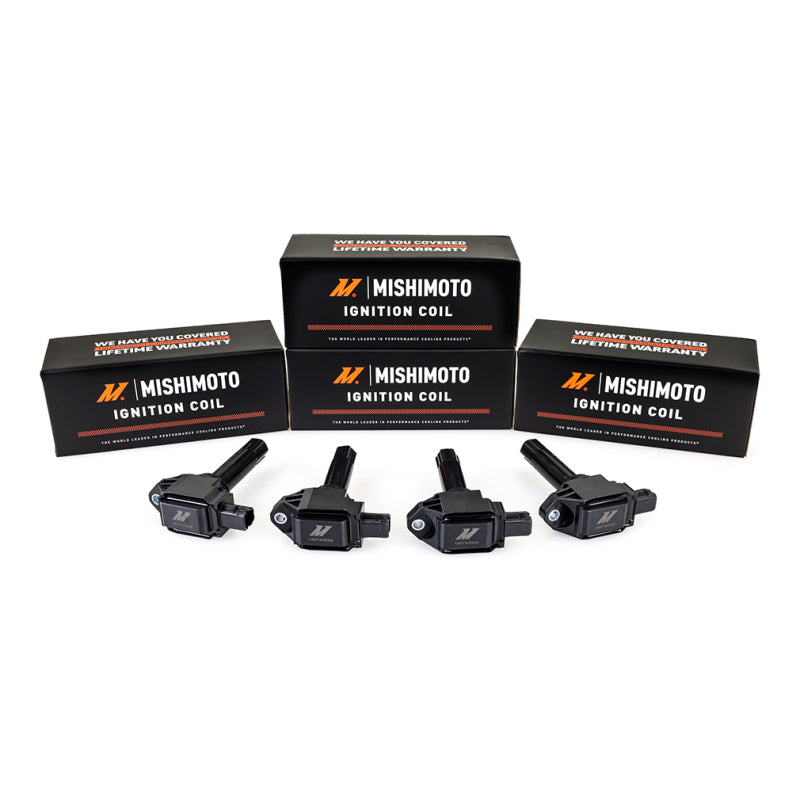 Mishimoto Mishimoto 15-20 Subaru BRZ Single Ignition Coil