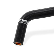 Load image into Gallery viewer, Mishimoto Mishimoto 15-21 VW Golf/GTI Silicone Intake Coolant Reroute Hose Kit - Black