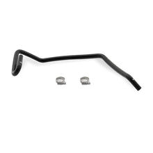 Load image into Gallery viewer, Mishimoto Mishimoto 15-21 VW Golf/GTI Silicone Intake Coolant Reroute Hose Kit - Black