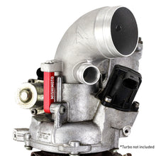 Load image into Gallery viewer, Mishimoto Mishimoto 15-21 VW Golf/GTI Turbo Inlet Pipe