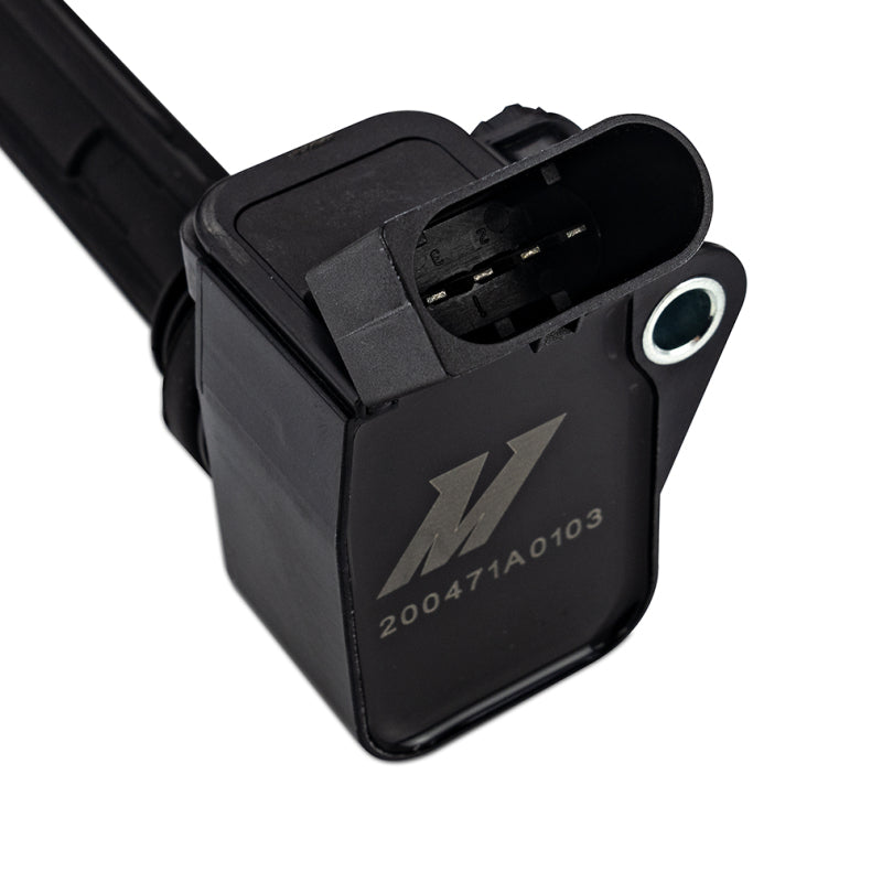 Mishimoto Mishimoto 15-21 VW GTI 2.0L Ignition Coil - 4-Pack