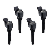 Load image into Gallery viewer, Mishimoto Mishimoto 15-21 VW GTI 2.0L Ignition Coil - 4-Pack