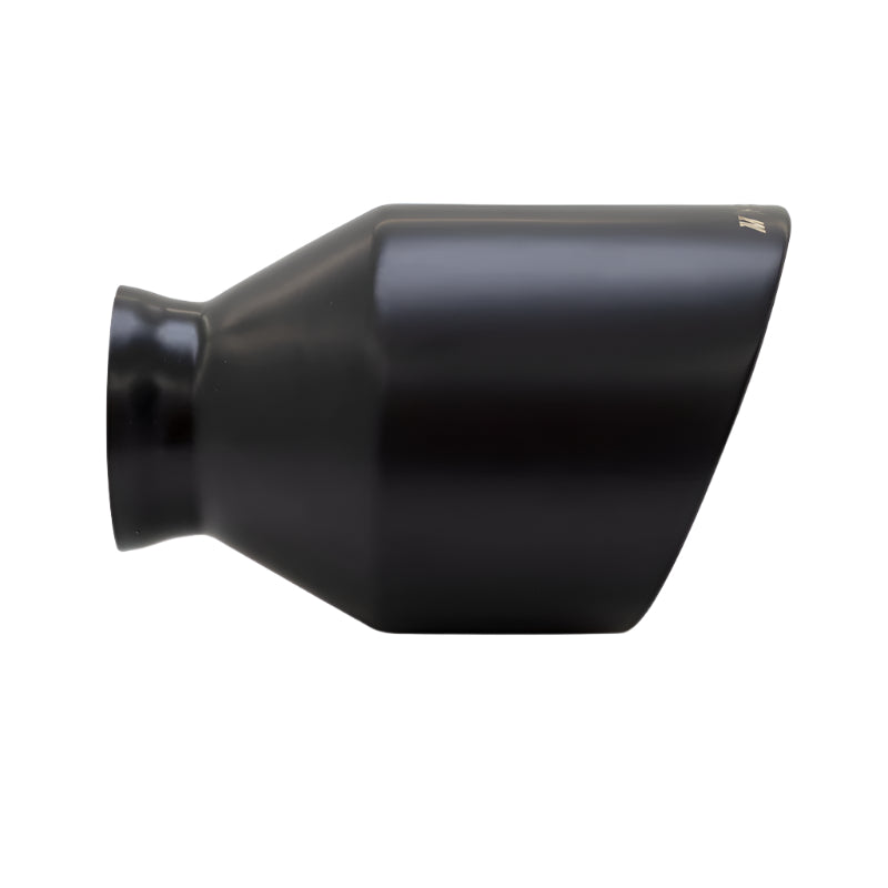 Mishimoto Mishimoto 15-24 Dodge Charger/Challenger Muffler Tip Pair - 5in - Black