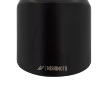Load image into Gallery viewer, Mishimoto Mishimoto 15-24 Dodge Charger/Challenger Muffler Tip Pair - 5in - Black