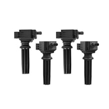Load image into Gallery viewer, Mishimoto Mishimoto 15+ Ford Mustang EcoBoost 2.3L / 12-18 Ford Focus ST Ignition Coil Set of 4
