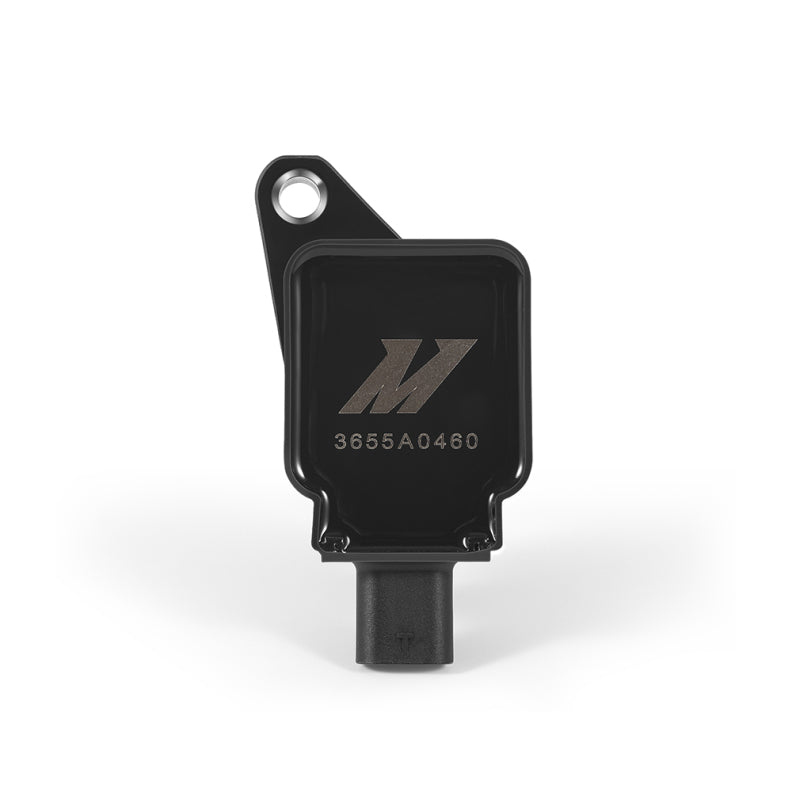 Mishimoto Mishimoto 15+ Ford Mustang EcoBoost 2.3L / 12-18 Ford Focus ST Ignition Coil Single