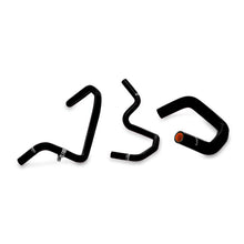 Load image into Gallery viewer, Mishimoto Mishimoto 15+ Ford Mustang GT Black Silicone Ancillary Hose Kit