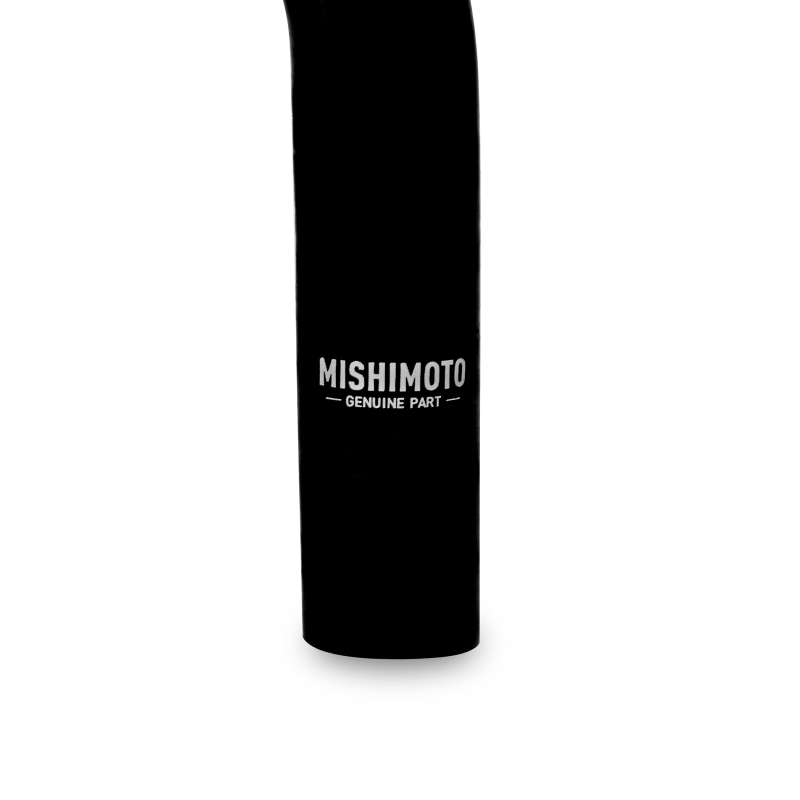 Mishimoto Mishimoto 15+ Ford Mustang GT Black Silicone Ancillary Hose Kit