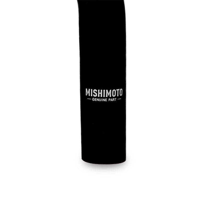 Mishimoto Mishimoto 15+ Ford Mustang GT Black Silicone Ancillary Hose Kit