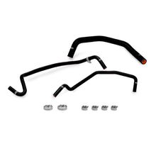 Load image into Gallery viewer, Mishimoto Mishimoto 15+ Ford Mustang GT Black Silicone Ancillary Hose Kit