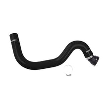 Load image into Gallery viewer, Mishimoto Mishimoto 15+ Ford Mustang GT Black Silicone Upper Radiator Hose