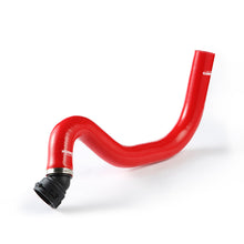 Load image into Gallery viewer, Mishimoto Mishimoto 15+ Ford Mustang GT Red Silicone Upper Radiator Hose