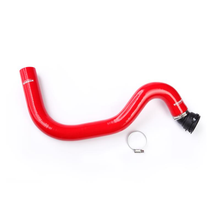 Load image into Gallery viewer, Mishimoto Mishimoto 15+ Ford Mustang GT Red Silicone Upper Radiator Hose