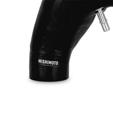 Load image into Gallery viewer, Mishimoto Mishimoto 15+ Ford Mustang GT Silicone Silicone Hose - Black