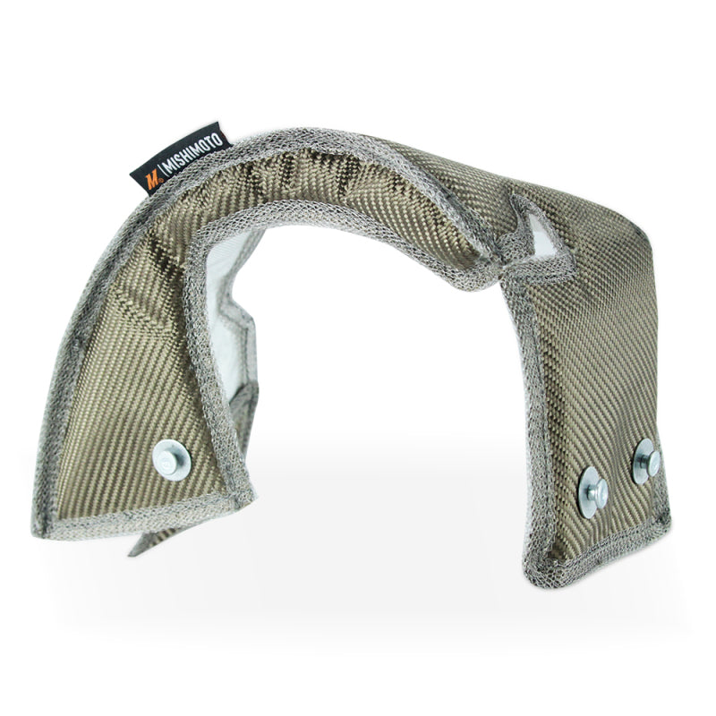 Mishimoto Mishimoto 15+ Honda Civic FK2/FK8 Type-R Turbo Blanket