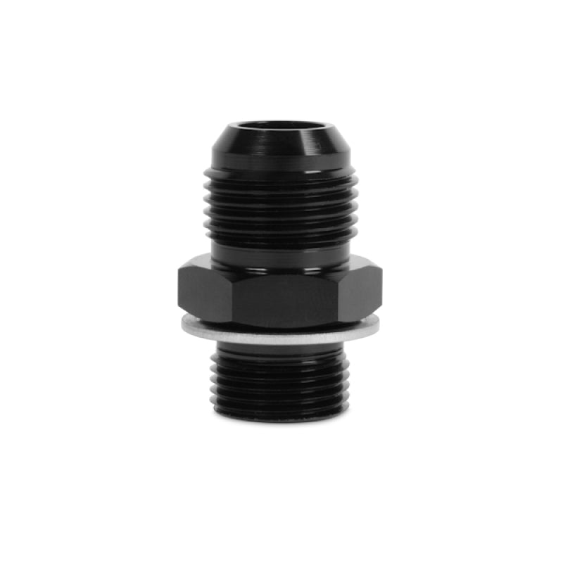 Mishimoto Mishimoto 15 Subaru STI Thermostatic Oil Cooler Kit - Black