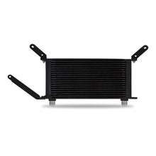 Load image into Gallery viewer, Mishimoto 15 Subaru WRX CVT Transmission Cooler Kit - Black - Black Ops Auto Works