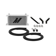 Load image into Gallery viewer, Mishimoto 15 Subaru WRX CVT Transmission Cooler Kit - Black Ops Auto Works