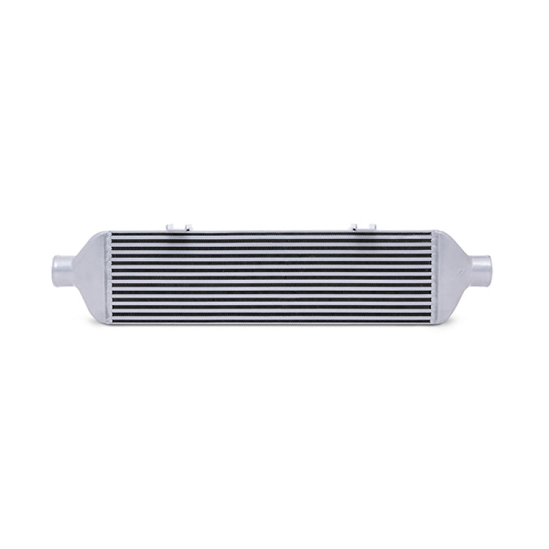 Mishimoto Mishimoto 15+ Subaru WRX Front-Mount Intercooler Kit - Silver Core