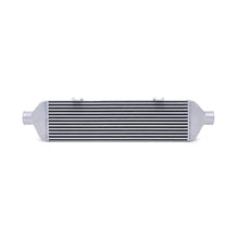 Load image into Gallery viewer, Mishimoto Mishimoto 15+ Subaru WRX Front-Mount Intercooler Kit - Silver Core