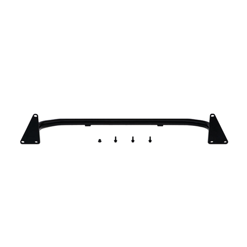 Mishimoto Mishimoto 15+ Subaru WRX Front-Mount Intercooler Kit - Silver Core