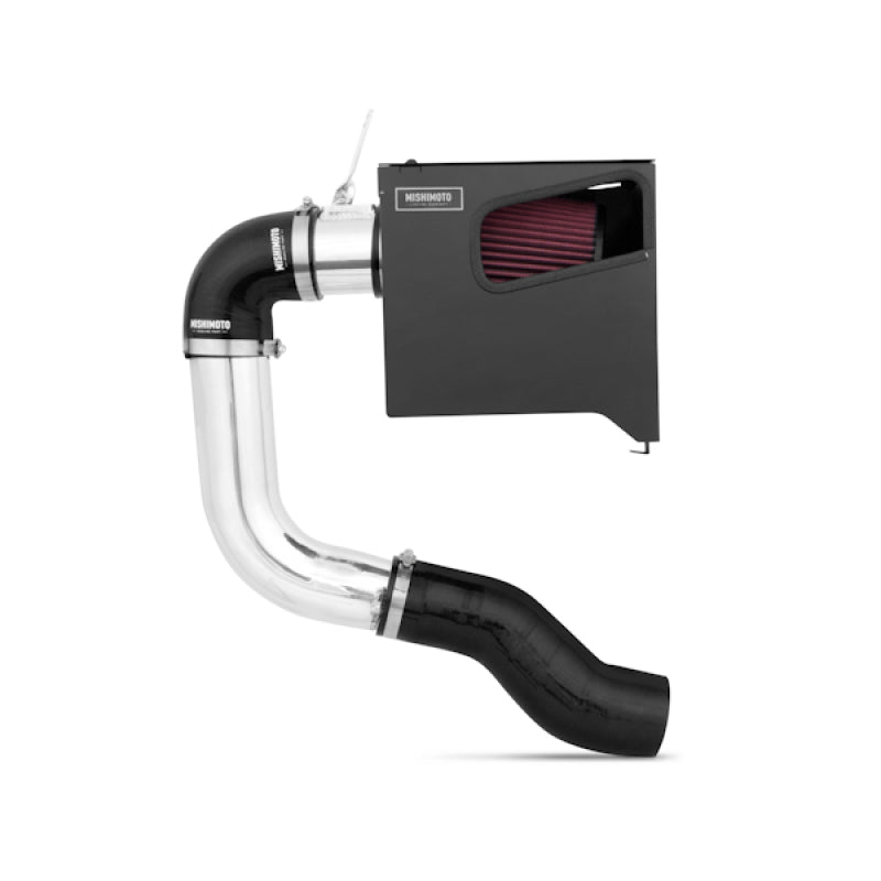 Mishimoto Mishimoto 15 Subaru WRX Performance Air Intake Kit w/ Box - Polished