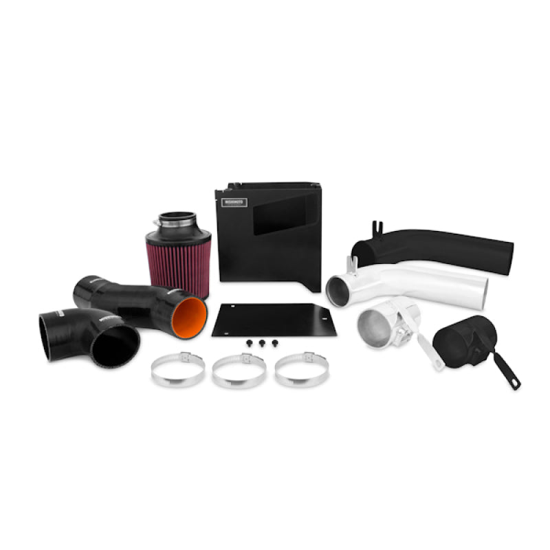 Mishimoto Mishimoto 15 Subaru WRX Performance Air Intake Kit w/ Box - Polished