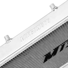 Load image into Gallery viewer, Mishimoto Mishimoto 15 Subaru WRX Performance Aluminum Radiator