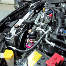 Load image into Gallery viewer, Mishimoto Mishimoto 15 Subaru WRX Performance Aluminum Radiator