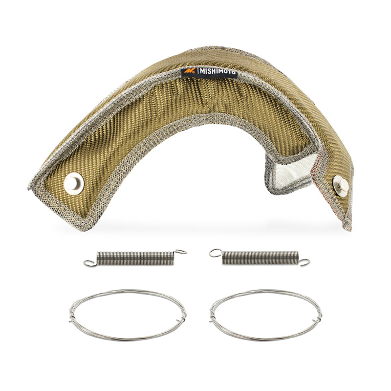 Mishimoto Mishimoto 15+ Subaru WRX Turbo Blanket