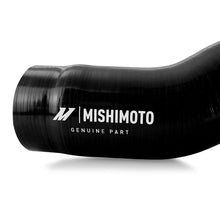 Load image into Gallery viewer, Mishimoto Mishimoto 16-20 Toyota Tacoma 3.5L Black Silicone Air Intake Hose Kit