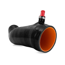 Load image into Gallery viewer, Mishimoto Mishimoto 16-20 Toyota Tacoma 3.5L Black Silicone Air Intake Hose Kit