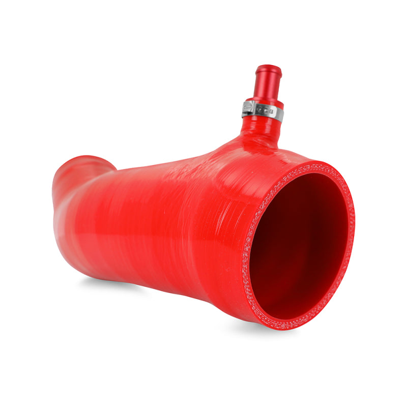 Mishimoto Mishimoto 16-20 Toyota Tacoma 3.5L Red Silicone Air Intake Hose Kit