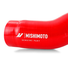 Load image into Gallery viewer, Mishimoto Mishimoto 16-20 Toyota Tacoma 3.5L Red Silicone Air Intake Hose Kit