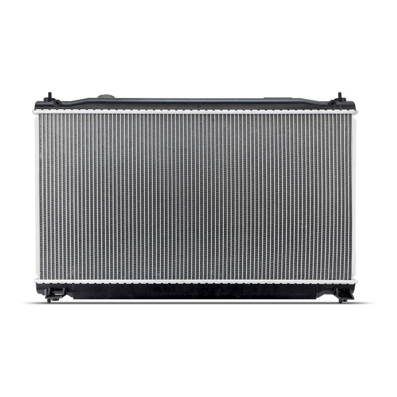 Mishimoto Mishimoto 16-24 Infiniti Q50/Q60 3.0T Replacement Radiator