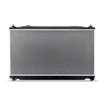 Load image into Gallery viewer, Mishimoto Mishimoto 16-24 Infiniti Q50/Q60 3.0T Replacement Radiator